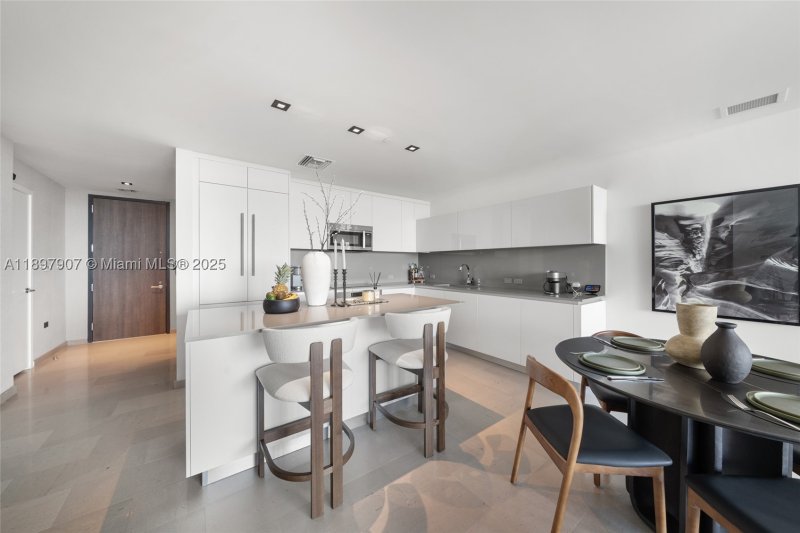 Comprar apartamento en Brickell City Centre Rise 3910