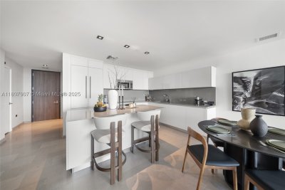 Comprar apartamento en Brickell City Centre Rise 3910