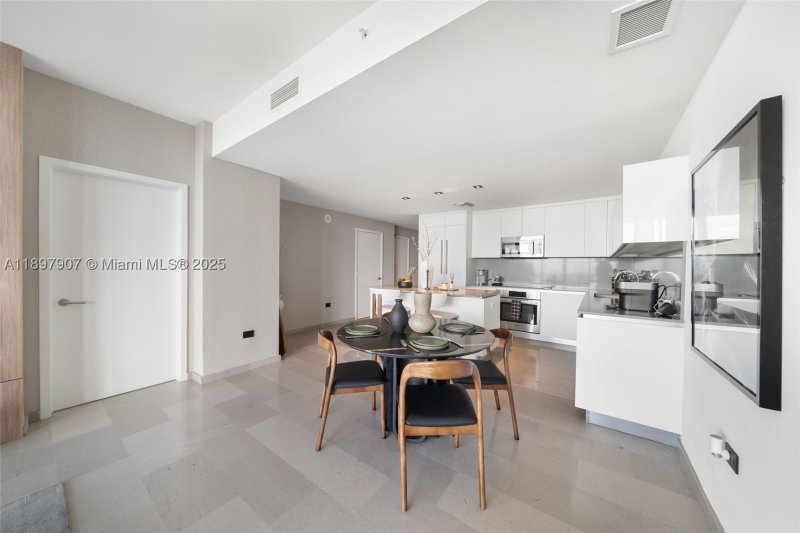 Comprar apartamento en Brickell City Centre Rise 3910