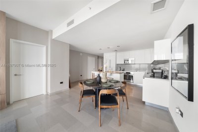 Comprar apartamento en Brickell City Centre Rise 3910