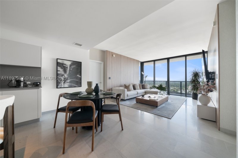 Comprar apartamento en Brickell City Centre Rise 3910