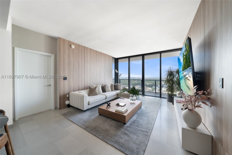 Comprar apartamento en Brickell City Centre Rise 3910