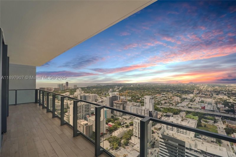 Comprar apartamento en Brickell City Centre Rise 3910