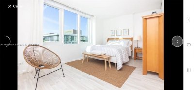 Comprar apartamento en Roney Palace 736