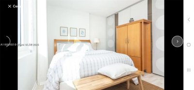 Comprar apartamento en Roney Palace 736