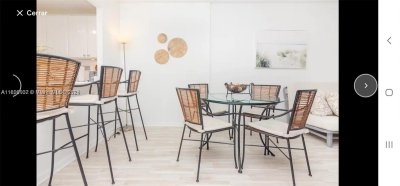 Comprar apartamento en Roney Palace 736
