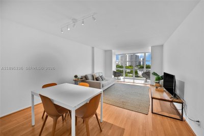 Aluguel de apartamento no Oceanview Park 605