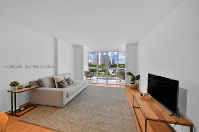 Aluguel de apartamento no Oceanview Park 605