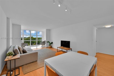 Aluguel de apartamento no Oceanview Park 605