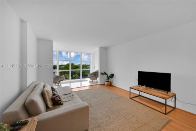 Aluguel de apartamento no Oceanview Park 605