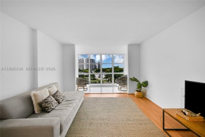 Aluguel de apartamento no Oceanview Park 605
