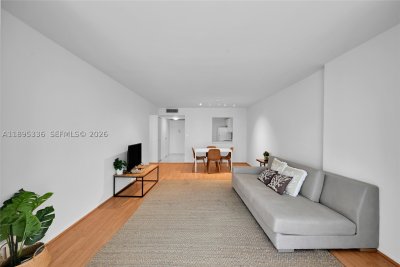 Aluguel de apartamento no Oceanview Park 605
