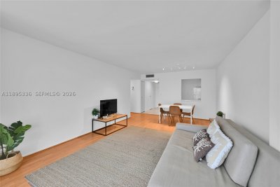 Aluguel de apartamento no Oceanview Park 605