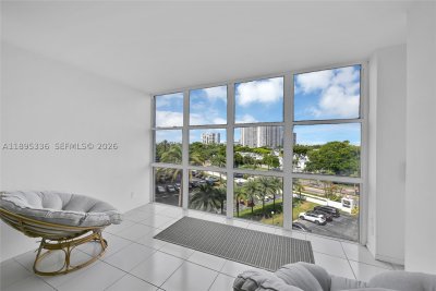 Aluguel de apartamento no Oceanview Park 605