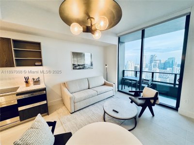Aluguel de apartamento no Natiivo Gale Miami Hotel & Residences 4807
