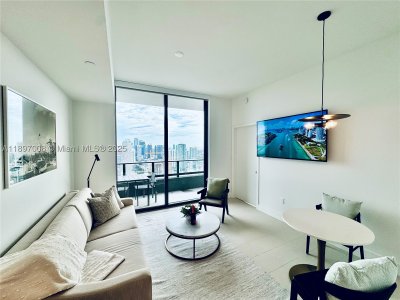 Aluguel de apartamento no Natiivo Gale Miami Hotel & Residences 4807