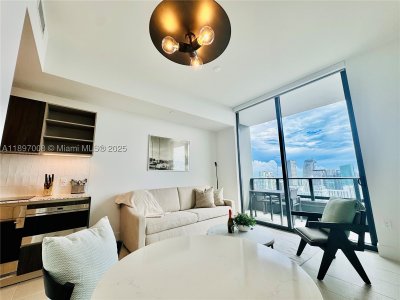 Natiivo Gale Miami Hotel & Residences Apt #4807