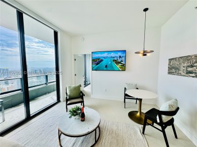 Aluguel de apartamento no Natiivo Gale Miami Hotel & Residences 4807