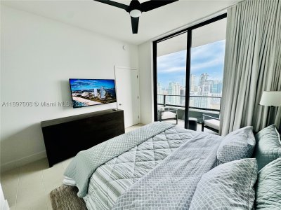 Aluguel de apartamento no Natiivo Gale Miami Hotel & Residences 4807
