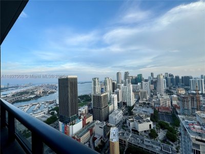 Aluguel de apartamento no Natiivo Gale Miami Hotel & Residences 4807