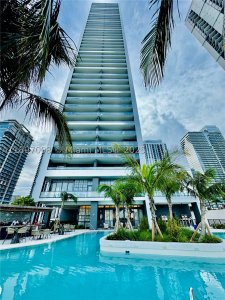 Aluguel de apartamento no Natiivo Gale Miami Hotel & Residences 4807