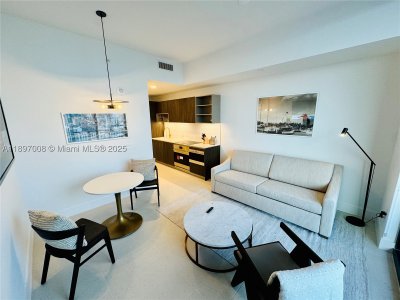 Aluguel de apartamento no Natiivo Gale Miami Hotel & Residences 4807