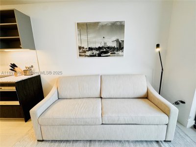 Aluguel de apartamento no Natiivo Gale Miami Hotel & Residences 4807