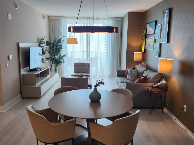 Condo for sale at Hyde Beach Resort Hollywood 2107