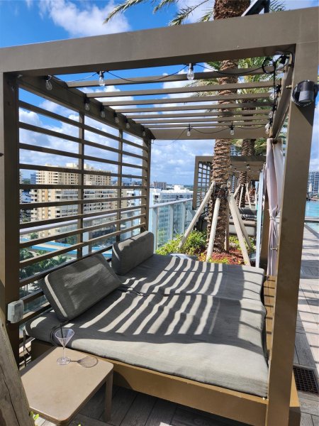 Condo for sale at Hyde Beach Resort Hollywood 2107