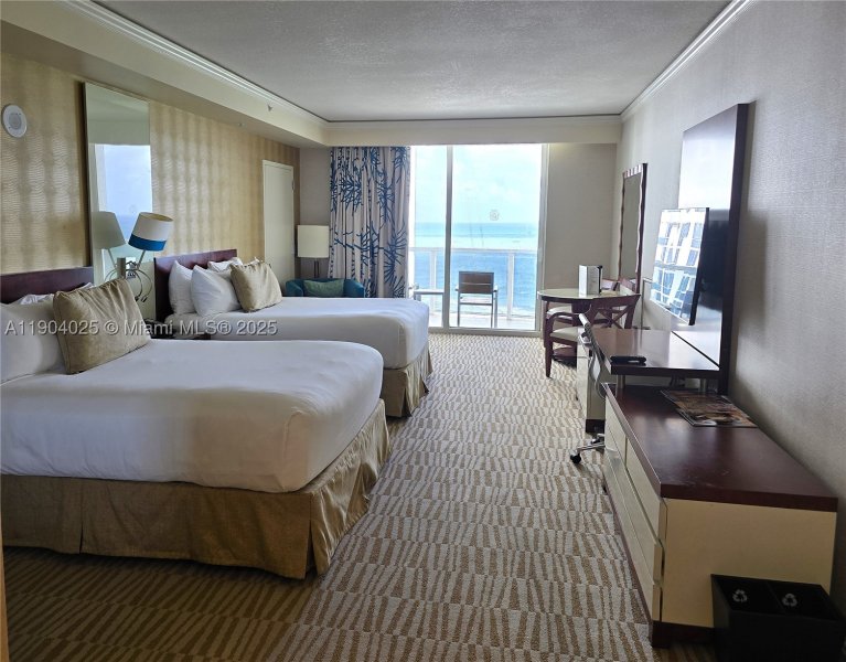 Condo for sale at Trump International Sonesta Beach Resort 1608