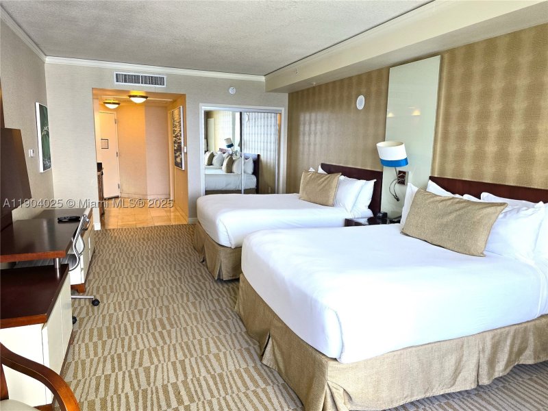Condo for sale at Trump International Sonesta Beach Resort 1608