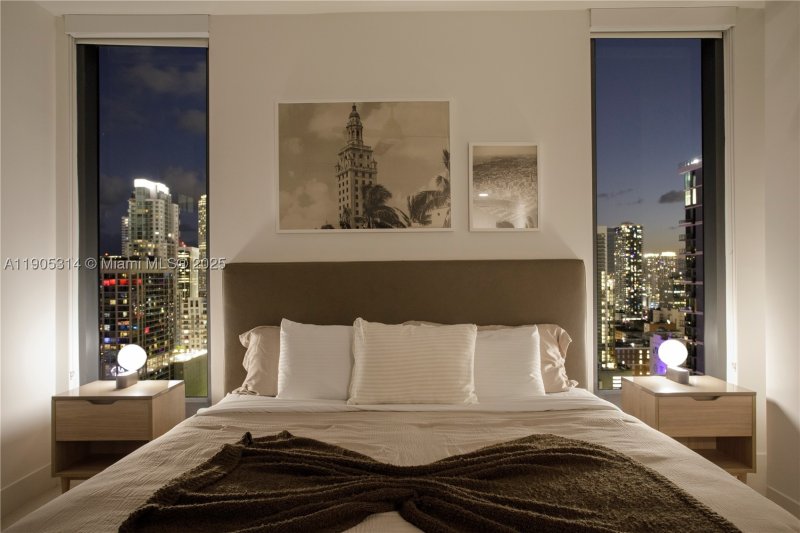 Comprar apartamento no Natiivo Gale Miami Hotel & Residences 2816