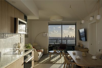 Natiivo Gale Miami Hotel & Residences Apt #2816