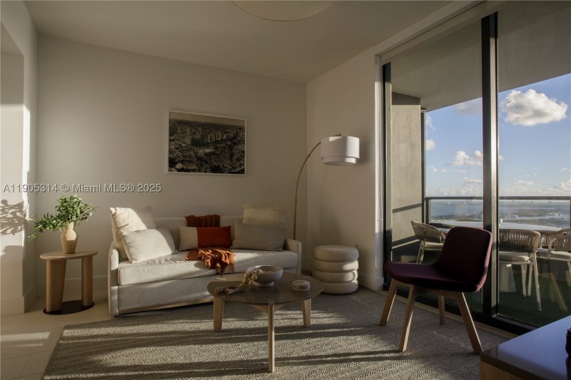 Comprar apartamento no Natiivo Gale Miami Hotel & Residences 2816