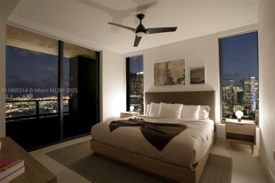 Comprar apartamento no Natiivo Gale Miami Hotel & Residences 2816