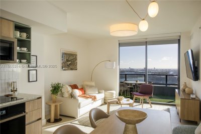 Comprar apartamento no Natiivo Gale Miami Hotel & Residences 2816
