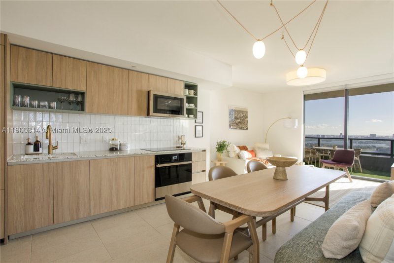 Comprar apartamento no Natiivo Gale Miami Hotel & Residences 2816