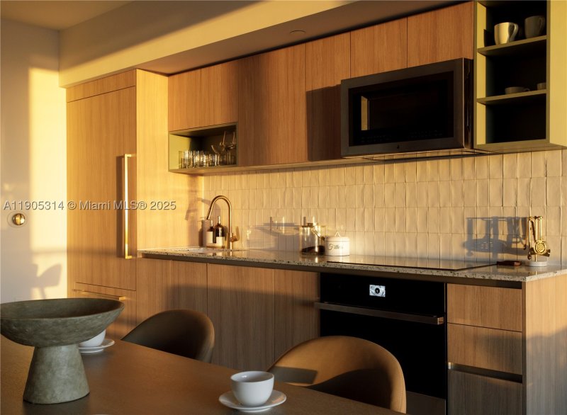 Comprar apartamento no Natiivo Gale Miami Hotel & Residences 2816