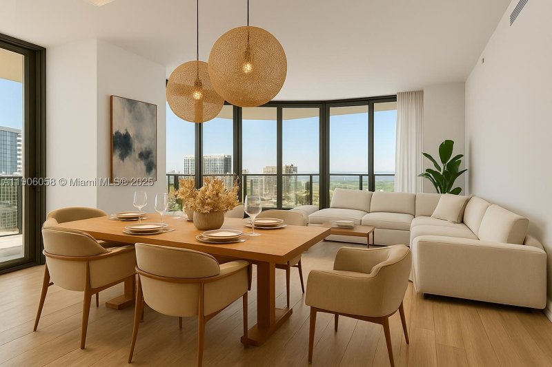 Comprar apartamento en SLS Lux Brickell 4309