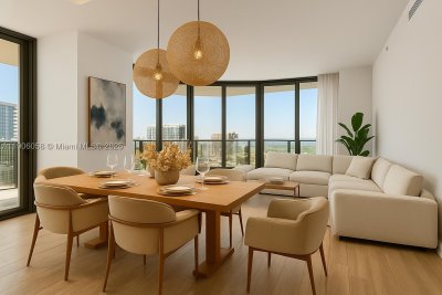 Comprar apartamento en SLS Lux Brickell 4309