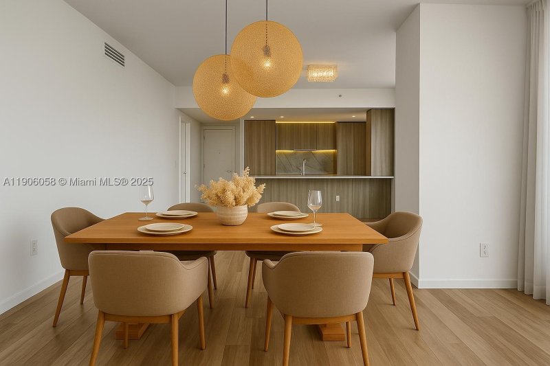 Comprar apartamento en SLS Lux Brickell 4309