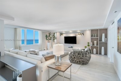 Comprar apartamento en Roney Palace 1414/1415