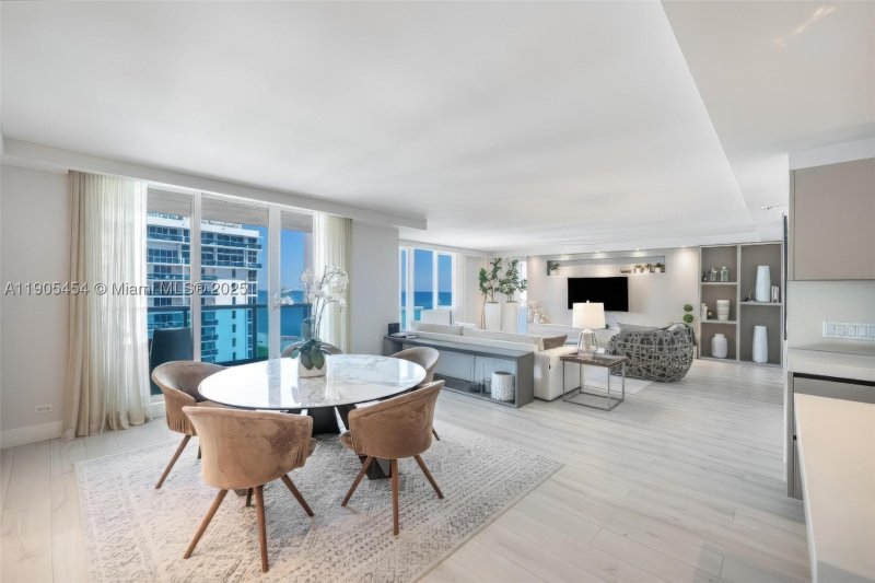 Comprar apartamento en Roney Palace 1414/1415