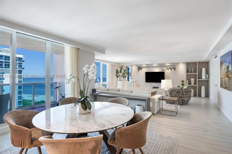 Comprar apartamento en Roney Palace 1414/1415