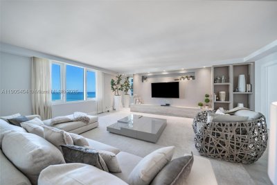 Comprar apartamento en Roney Palace 1414/1415