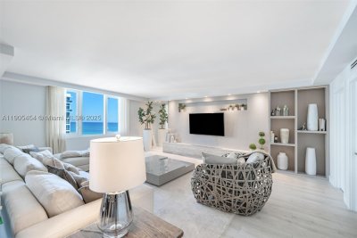 Comprar apartamento en Roney Palace 1414/1415