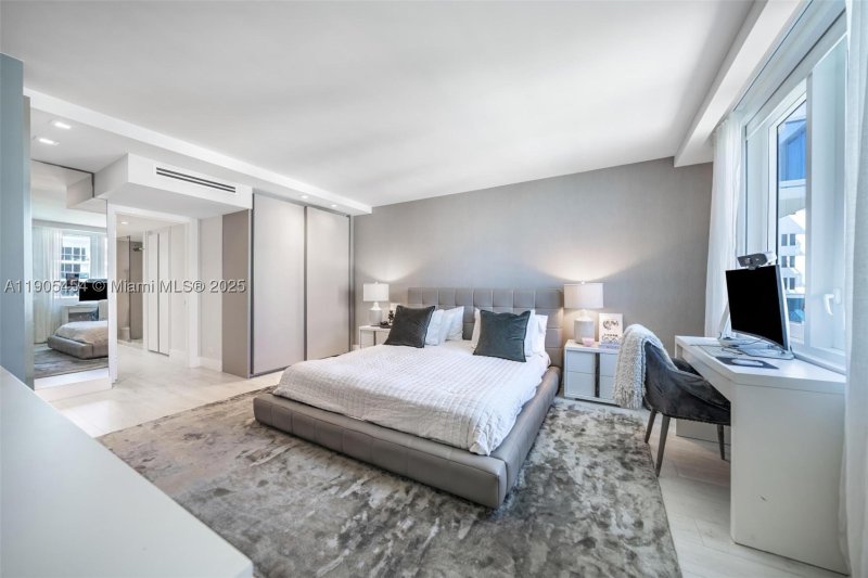 Comprar apartamento en Roney Palace 1414/1415