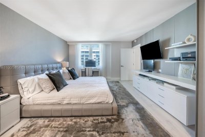 Comprar apartamento en Roney Palace 1414/1415
