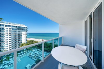 Comprar apartamento en Roney Palace 1414/1415