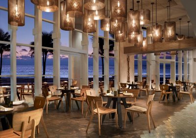 Comprar apartamento no Ritz Carlton Residences Fort Lauderdale Beach 1709